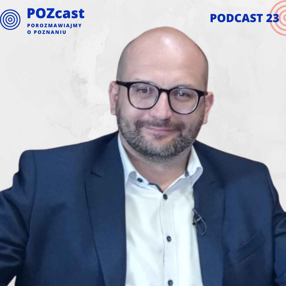 POZcast_23 Jan Mazurczak