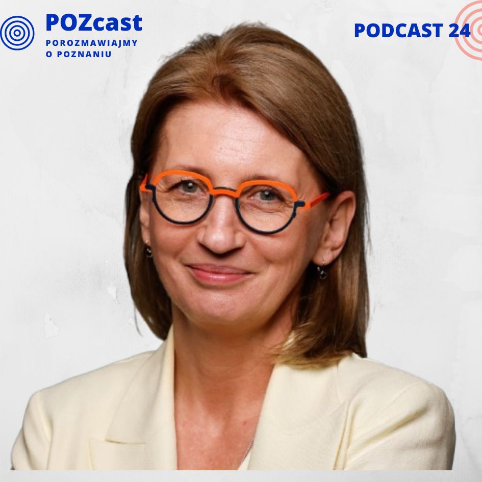POZcast_24 Joanna Janowicz